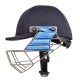 Forma Pro SRS Stainless Steel Grill Cricket Helmet -Navy Blue