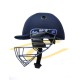 Forma RP-17 L Master Titanium Blue Cricket Helmet -Navy Blue 