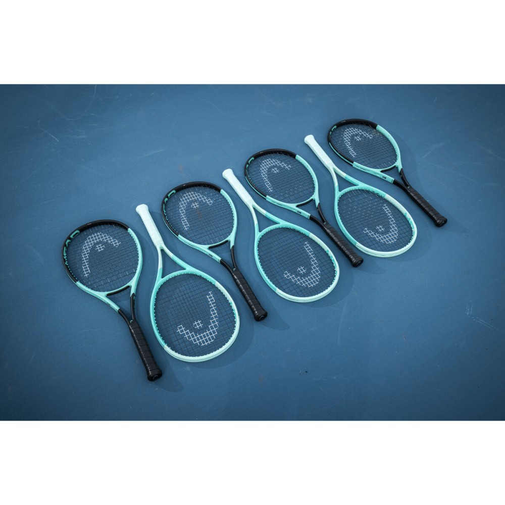 Head Boom Pro 310 Gram Tennis Racket Head Boom Pro 310 Gram Tennis Racket