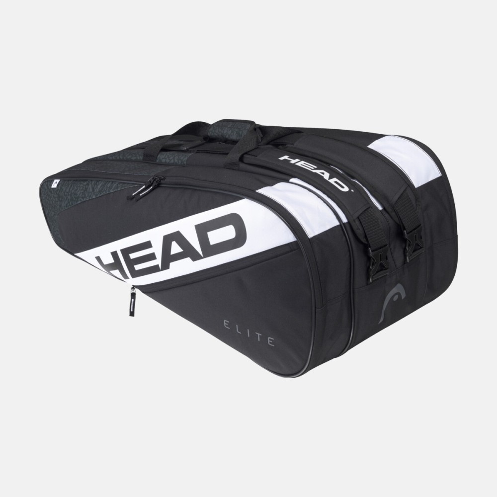 HEAD Elite 12R Monstercombi Tennis Bag HEAD Elite 12R Monstercombi Tennis Bag