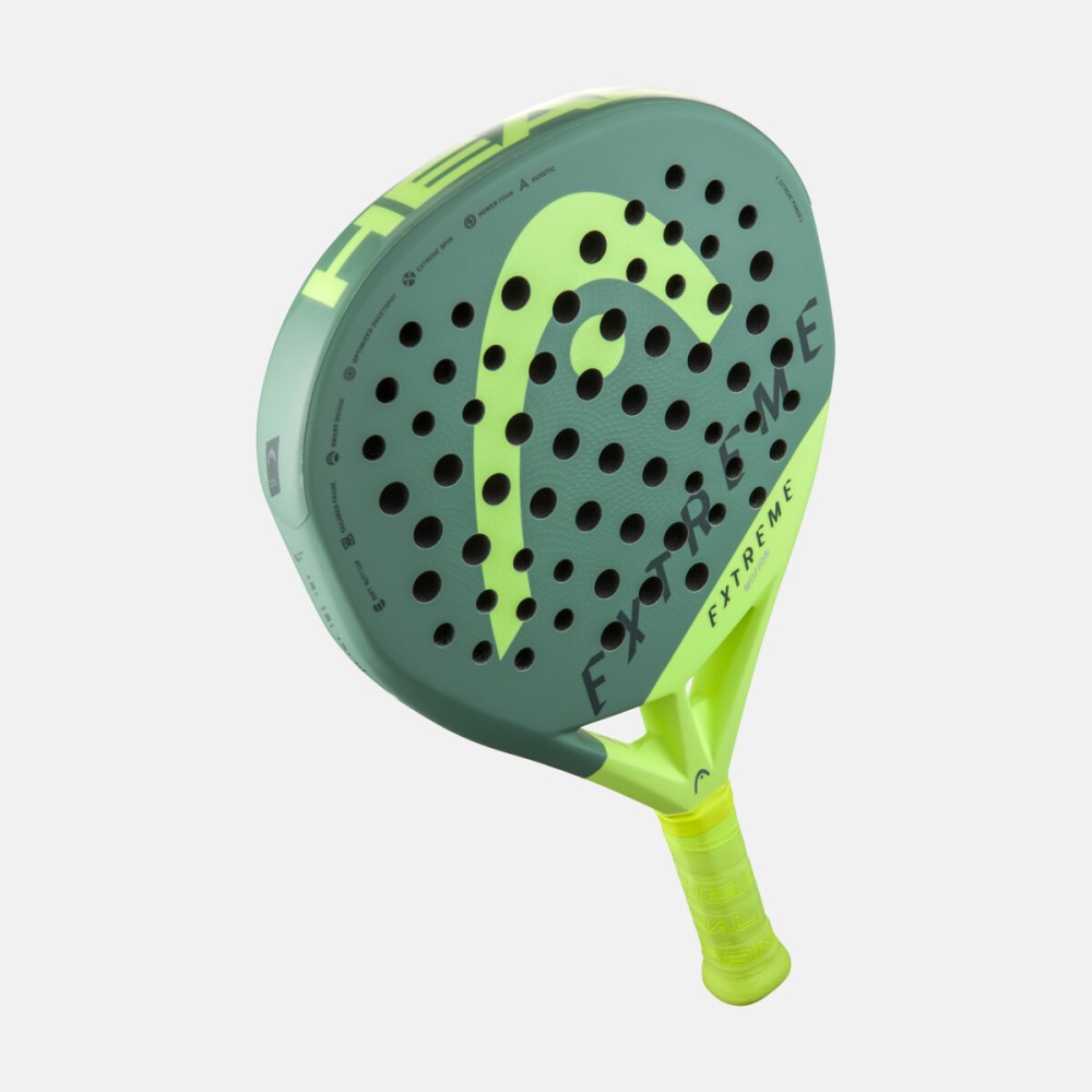 HEAD Extreme Motion Padel Racquet HEAD Extreme Motion Padel Racquet