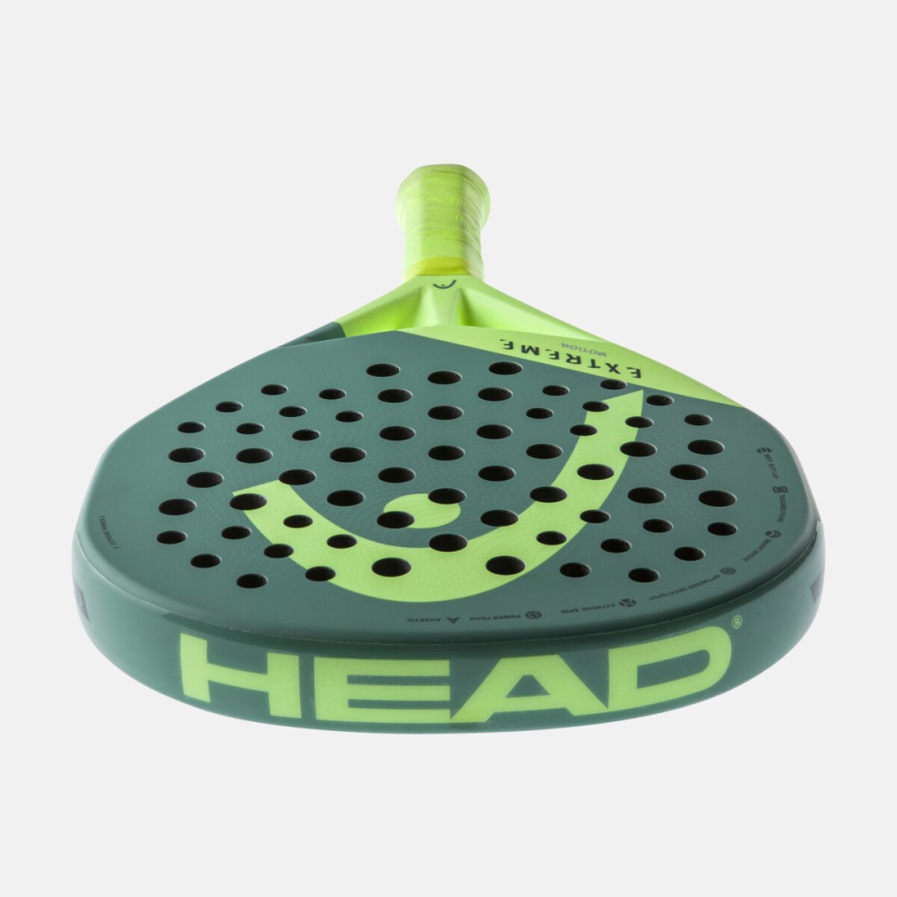 HEAD Extreme Motion Padel Racquet HEAD Extreme Motion Padel Racquet