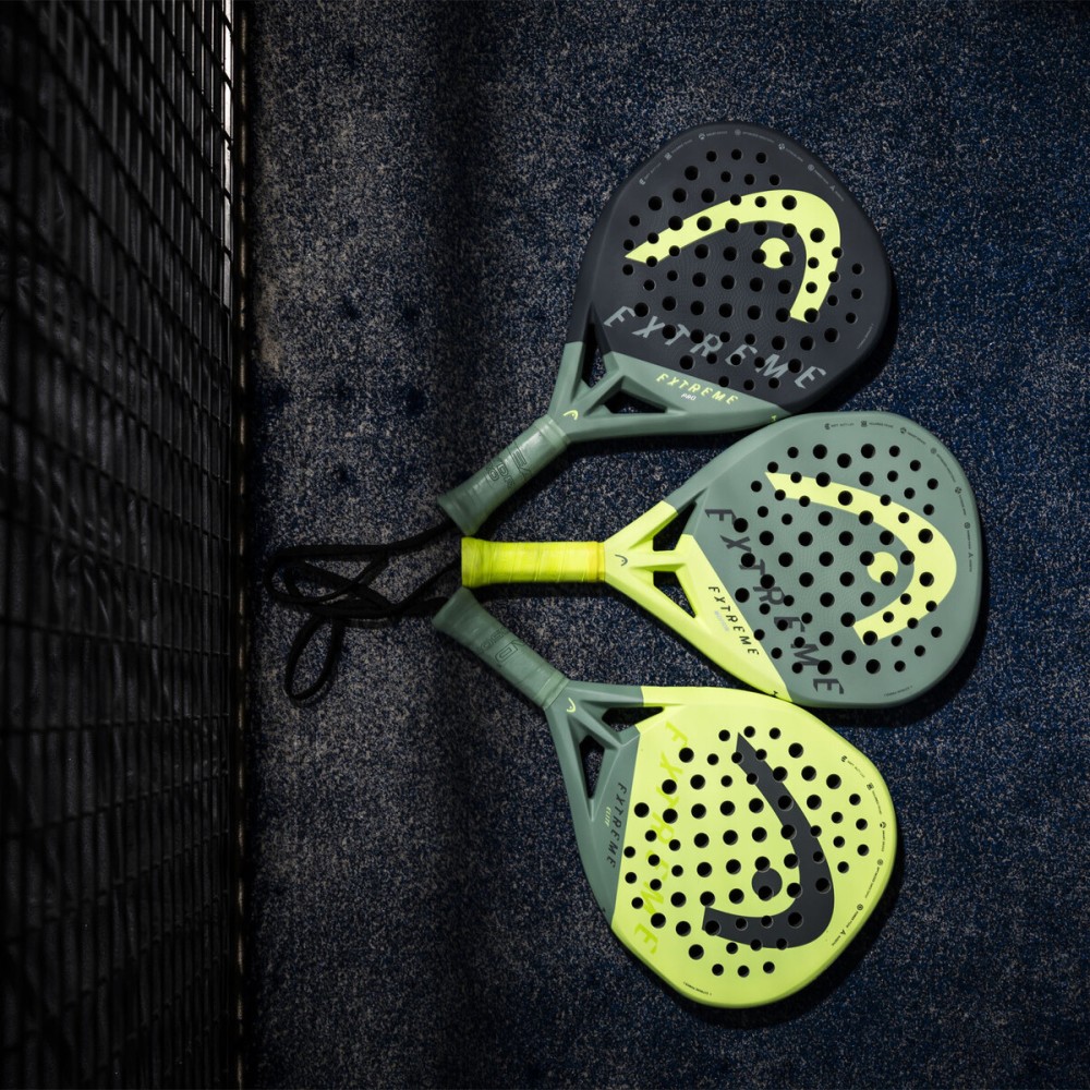 HEAD Extreme Motion Padel Racquet HEAD Extreme Motion Padel Racquet