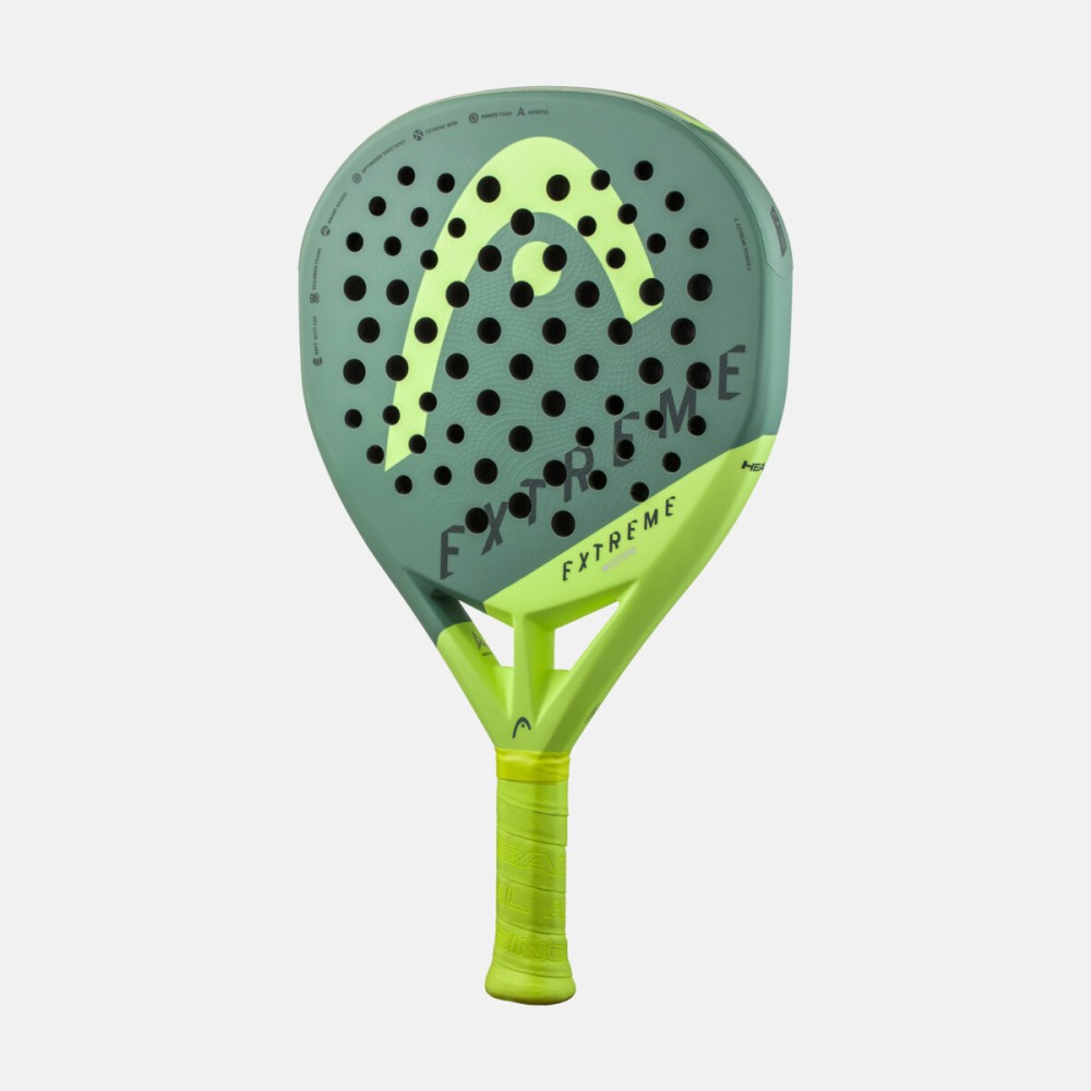 HEAD Extreme Motion Padel Racquet HEAD Extreme Motion Padel Racquet