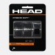 HEAD Extreme Soft Tennis Overgrip (3Pcs) HEAD Extreme Soft Tennis Overgrip (3Pcs)