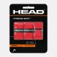 HEAD Extreme Soft Tennis Overgrip (3Pcs) HEAD Extreme Soft Tennis Overgrip (3Pcs)