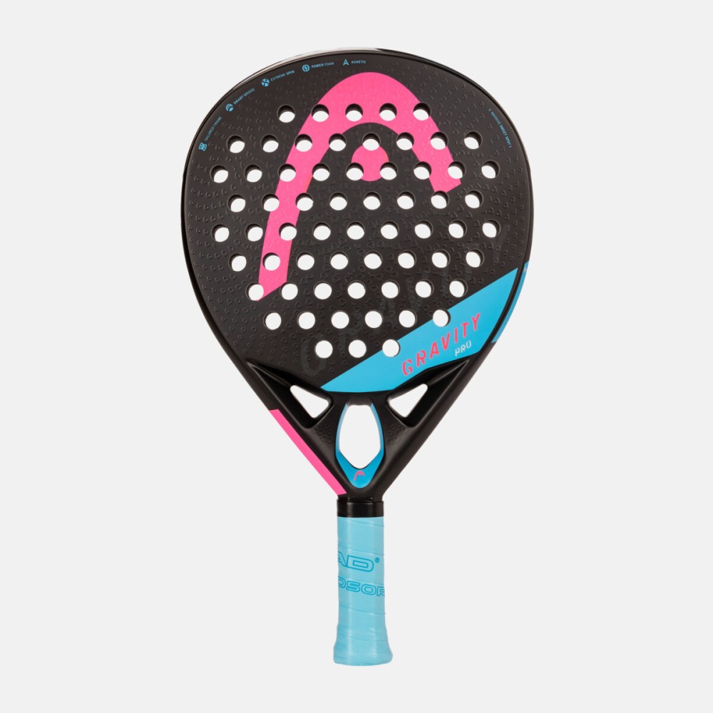 HEAD Gravity Pro Padel Racquet HEAD Gravity Pro Padel Racquet