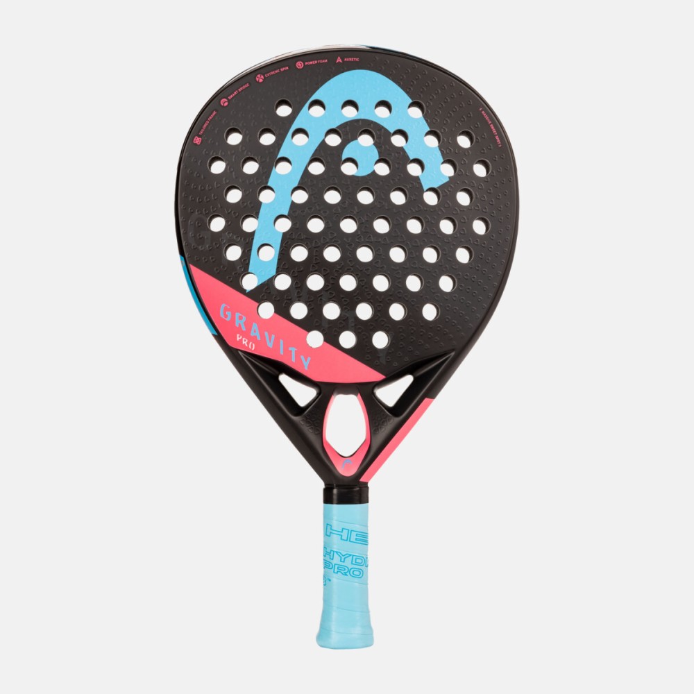 HEAD Gravity Pro Padel Racquet HEAD Gravity Pro Padel Racquet