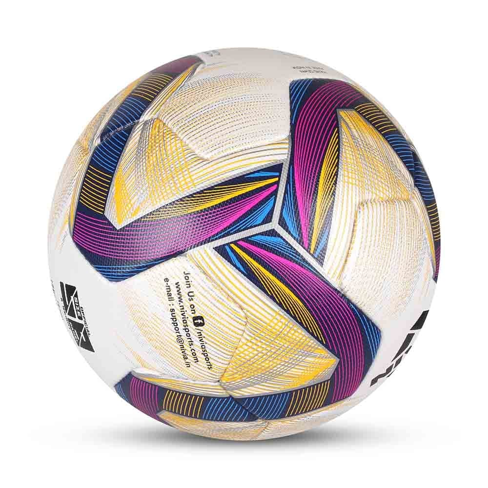 Nivia Ashtang 2.0 Football Nivia Ashtang 2.0 Football