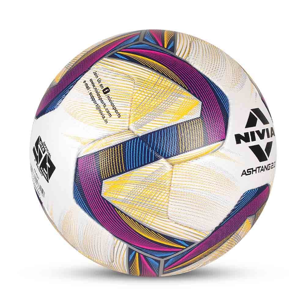 Nivia Ashtang 2.0 Football Nivia Ashtang 2.0 Football