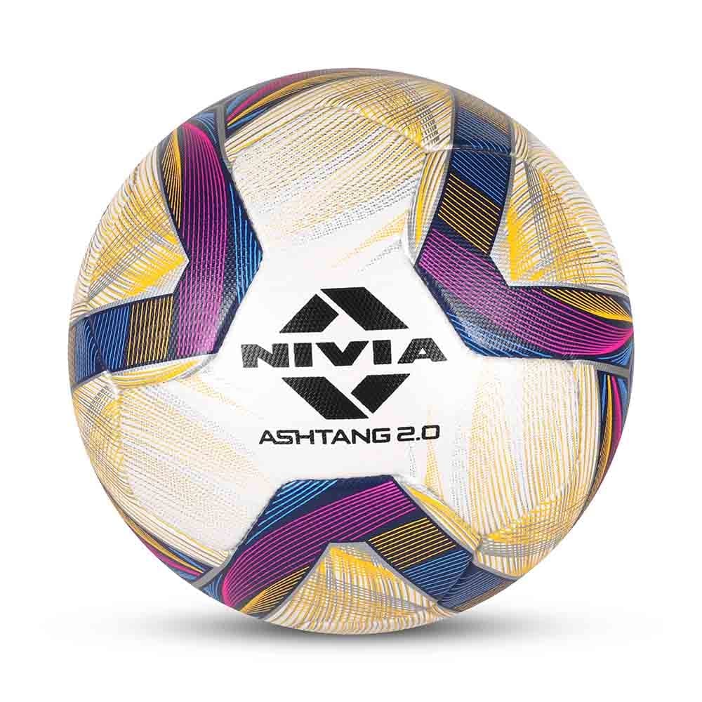 Nivia Ashtang 2.0 Football Nivia Ashtang 2.0 Football