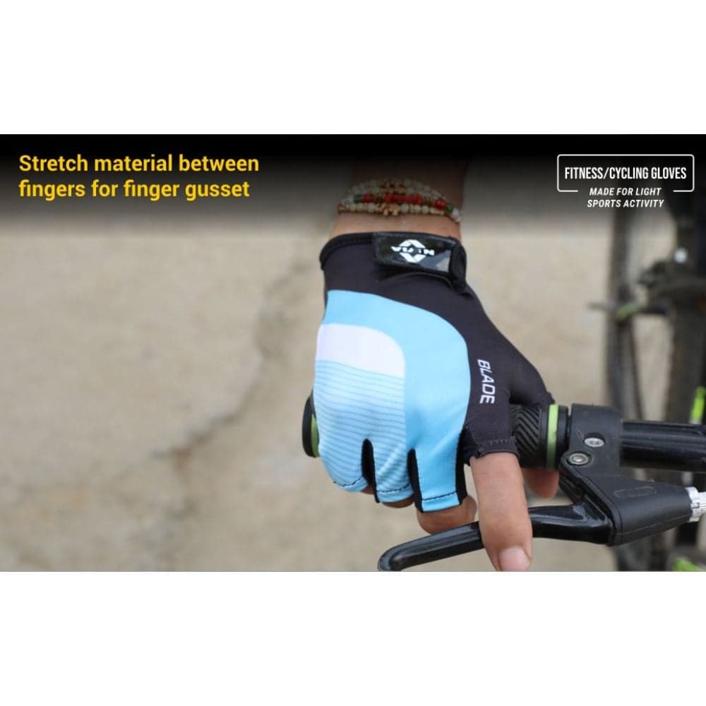 Nivia Blade Gym Gloves Nivia Blade Gym Gloves