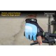 Nivia Blade Gym Gloves Nivia Blade Gym Gloves