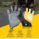 Nivia Blade Gym Gloves Nivia Blade Gym Gloves