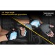 Nivia Blade Gym Gloves Nivia Blade Gym Gloves