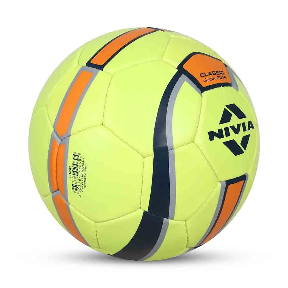 Nivia Classic Football Nivia Classic Football