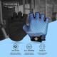 Nivia Copperhead 2.0 Gym Gloves Nivia Copperhead 2.0 Gym Gloves