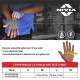 Nivia Copperhead 2.0 Gym Gloves Nivia Copperhead 2.0 Gym Gloves