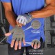 Nivia Copperhead 2.0 Gym Gloves Nivia Copperhead 2.0 Gym Gloves