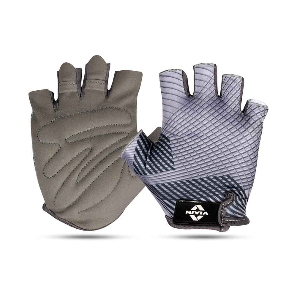Nivia Copperhead 2.0 Gym Gloves Nivia Copperhead 2.0 Gym Gloves
