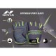 Nivia Copperhead Gym Gloves Nivia Copperhead Gym Gloves