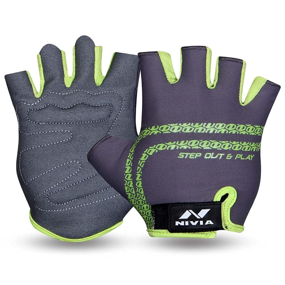 Nivia Copperhead Gym Gloves Nivia Copperhead Gym Gloves