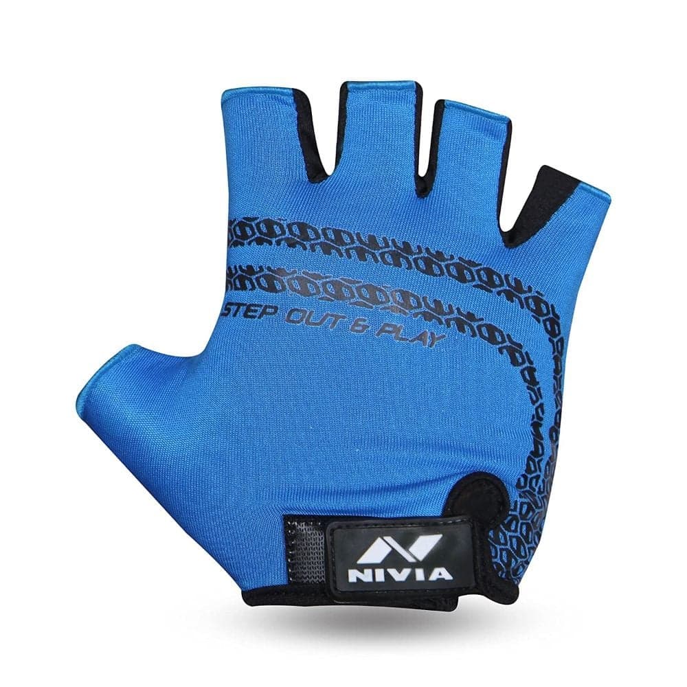Nivia Copperhead Gym Gloves Nivia Copperhead Gym Gloves