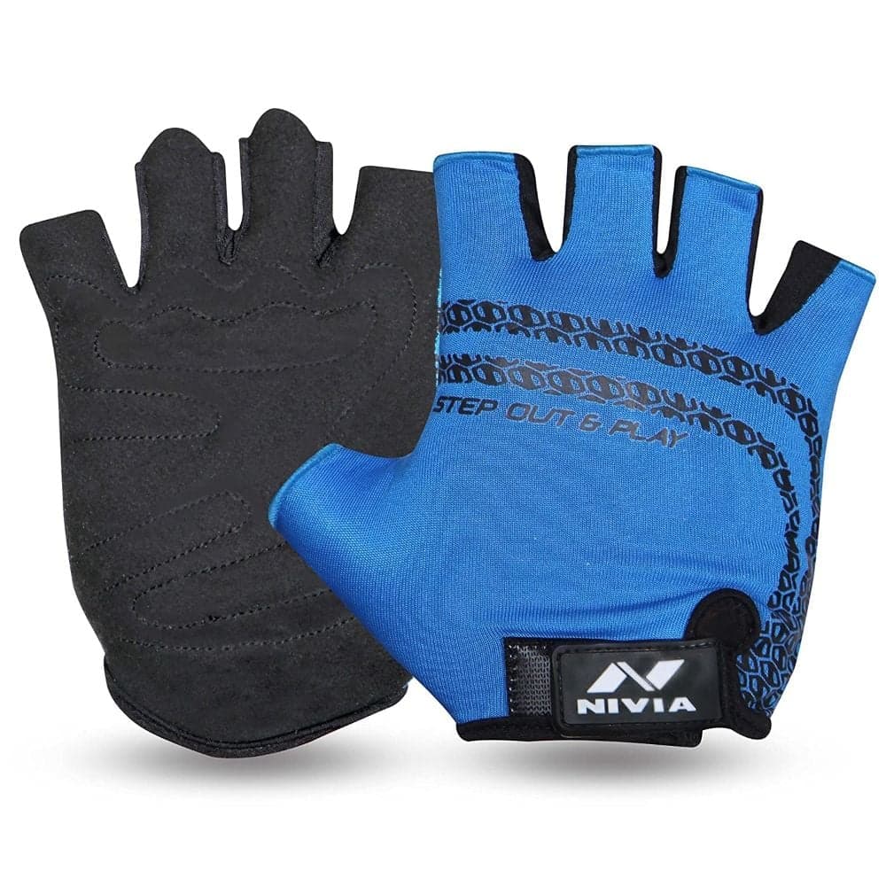 Nivia Copperhead Gym Gloves Nivia Copperhead Gym Gloves