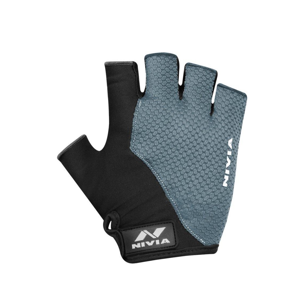 Nivia Coral Gym Gloves Nivia Coral Gym Gloves