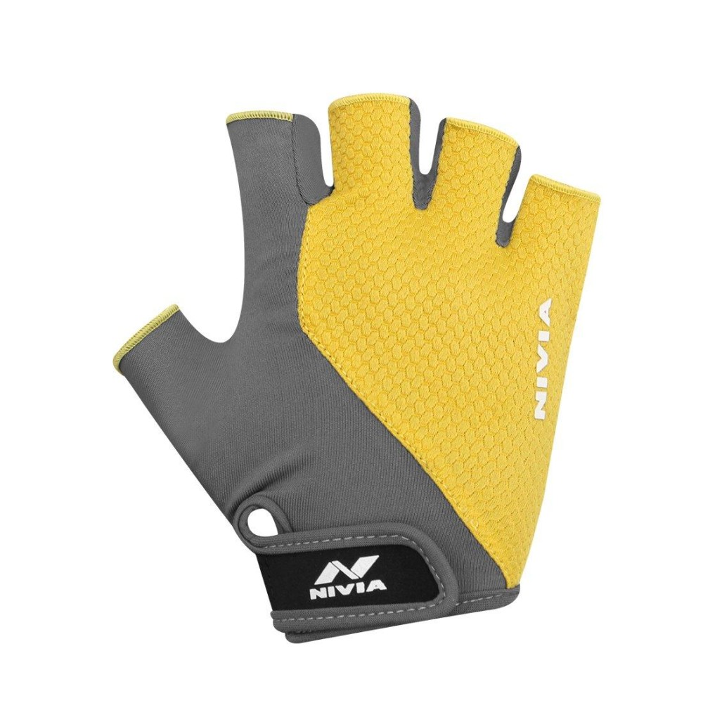 Nivia Coral Gym Gloves Nivia Coral Gym Gloves