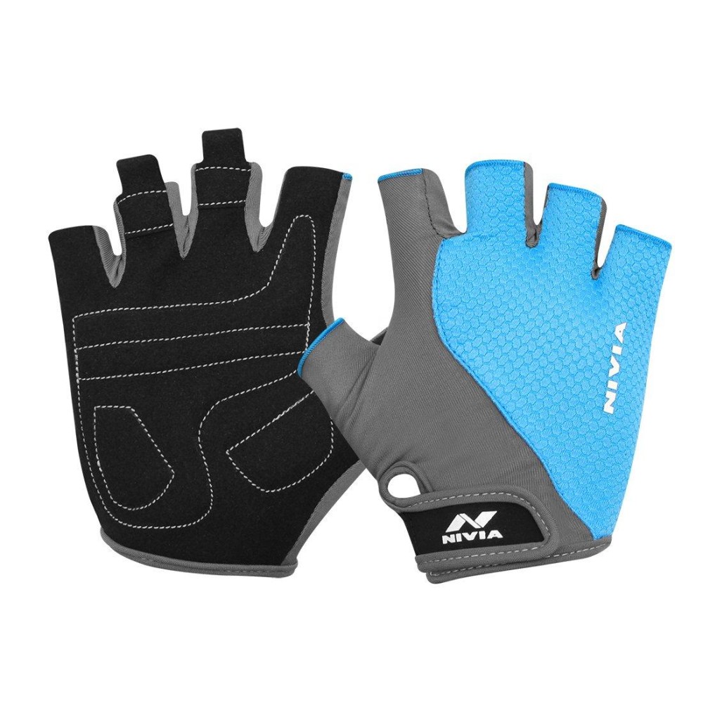 Nivia Coral Gym Gloves Nivia Coral Gym Gloves