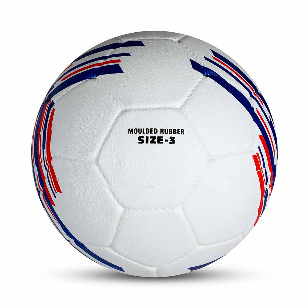 Nivia Country Color - Size 3 Football Nivia Country Color - Size 3 Football