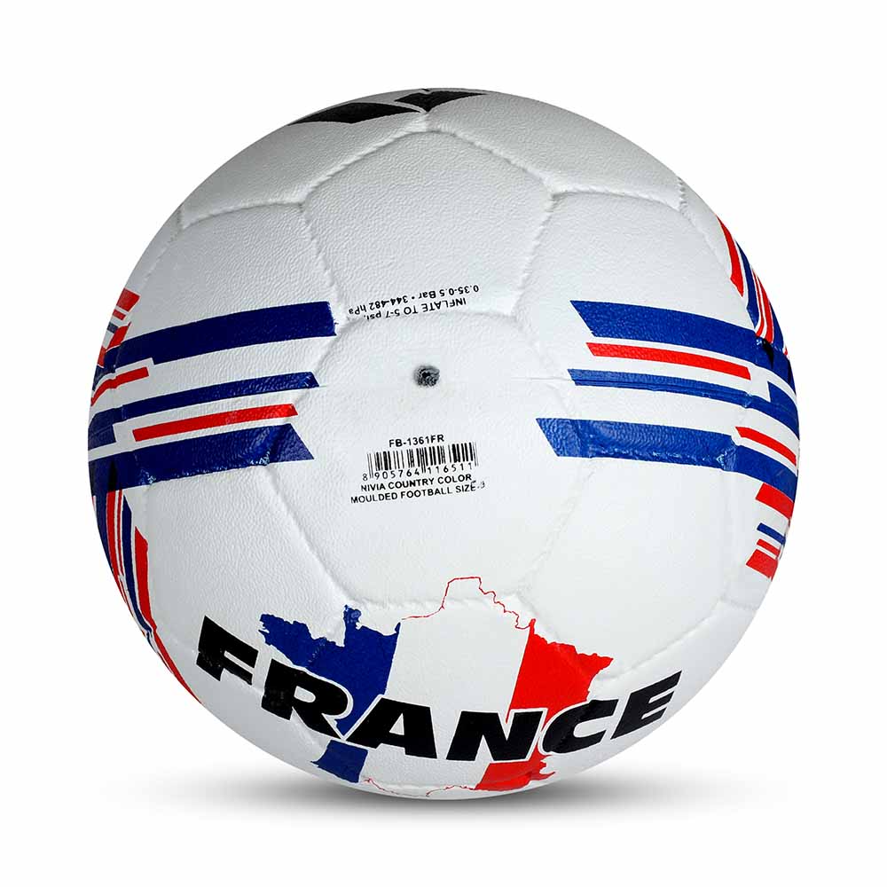 Nivia Country Color - Size 3 Football Nivia Country Color - Size 3 Football