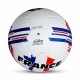 Nivia Country Color - Size 3 Football Nivia Country Color - Size 3 Football