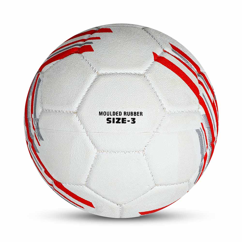 Nivia Country Color - Size 3 Football Nivia Country Color - Size 3 Football