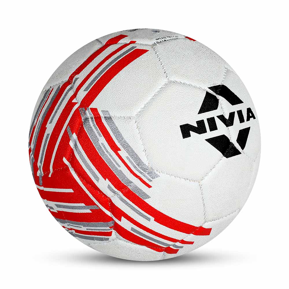 Nivia Country Color - Size 3 Football Nivia Country Color - Size 3 Football