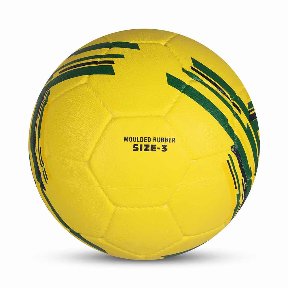 Nivia Country Color - Size 3 Football Nivia Country Color - Size 3 Football