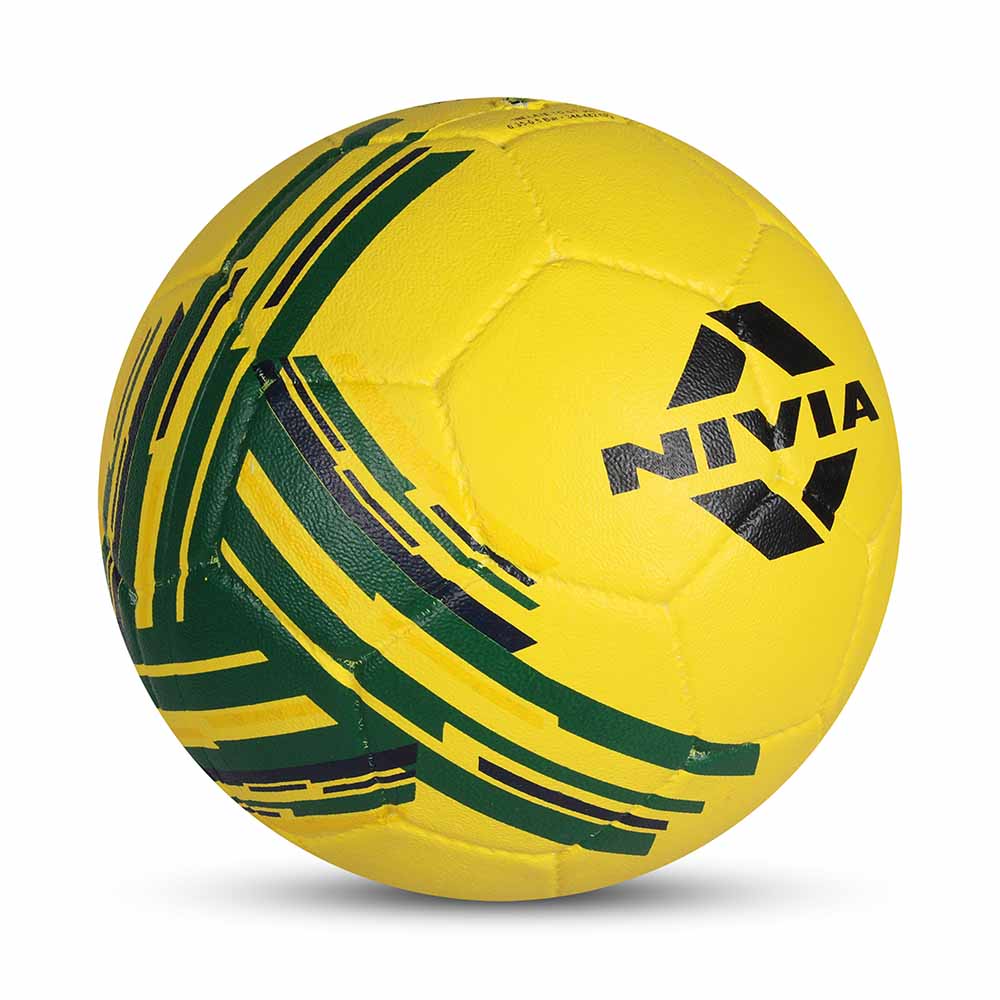 Nivia Country Color - Size 3 Football Nivia Country Color - Size 3 Football