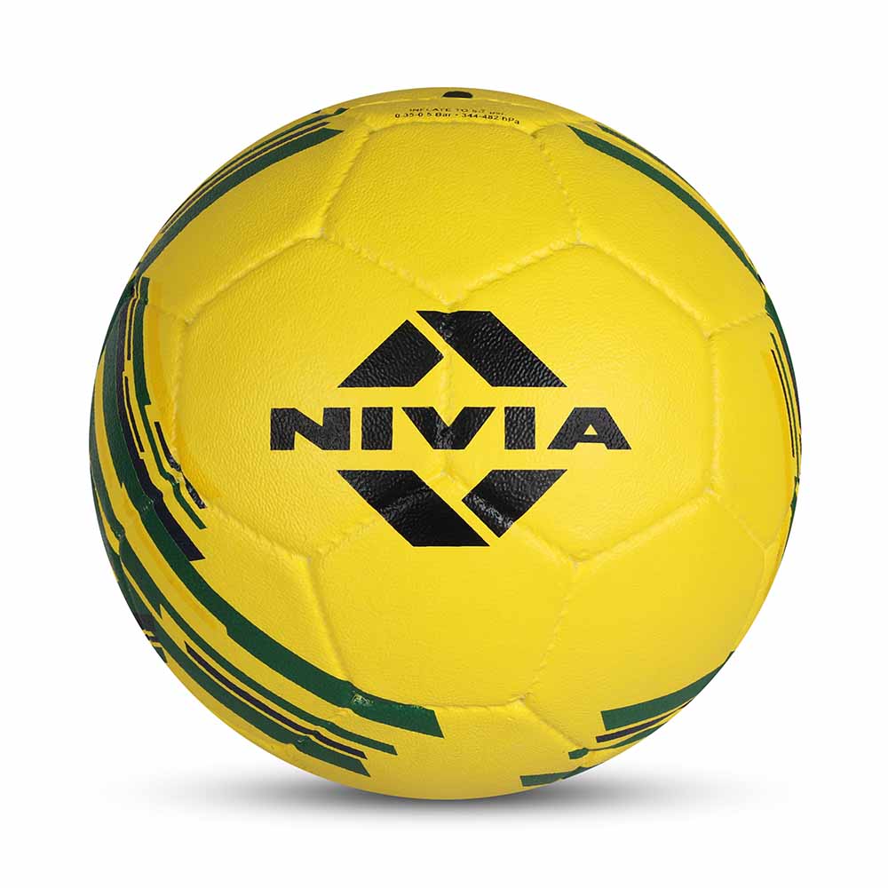 Nivia Country Color - Size 3 Football Nivia Country Color - Size 3 Football