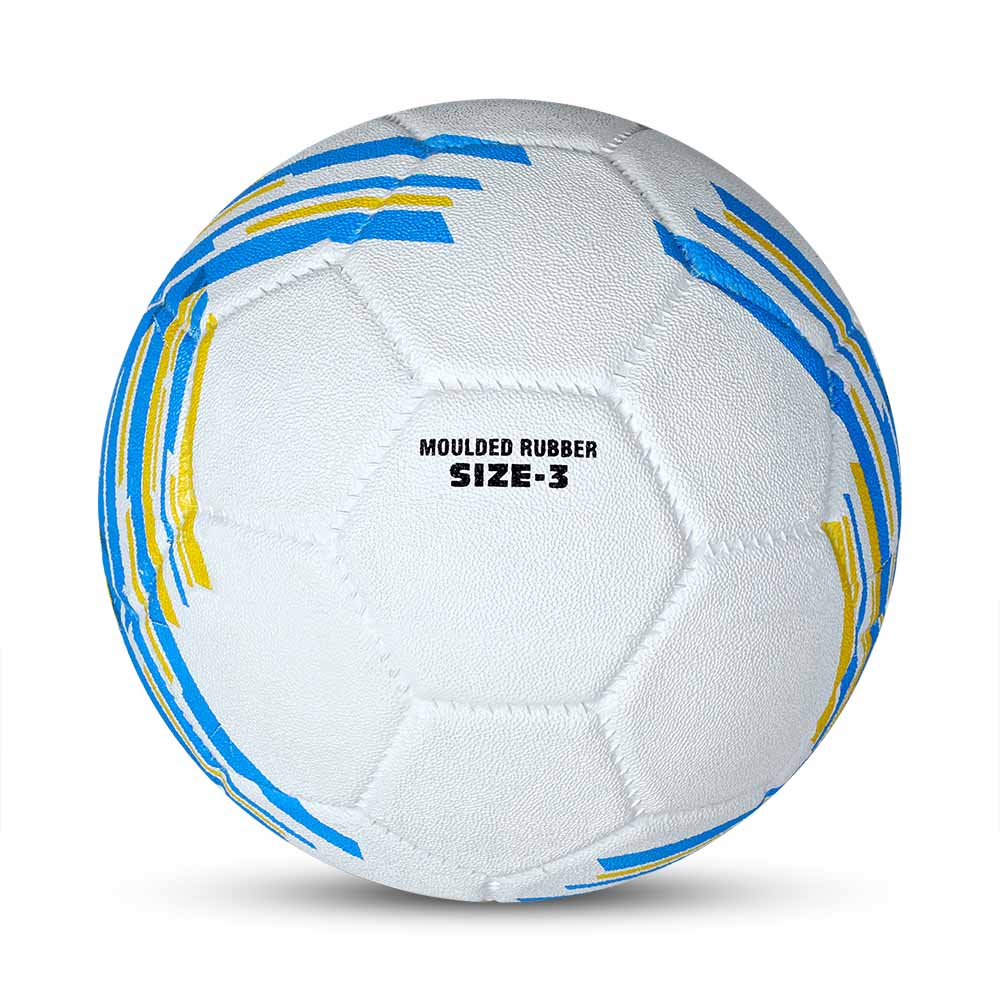 Nivia Country Color - Size 3 Football Nivia Country Color - Size 3 Football