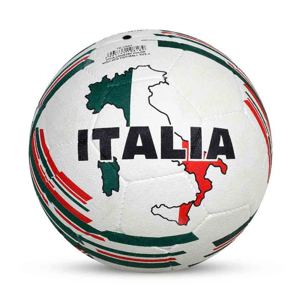 Nivia Country Color - Size 3 Football Nivia Country Color - Size 3 Football