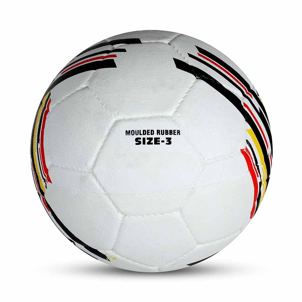 Nivia Country Color - Size 3 Football Nivia Country Color - Size 3 Football