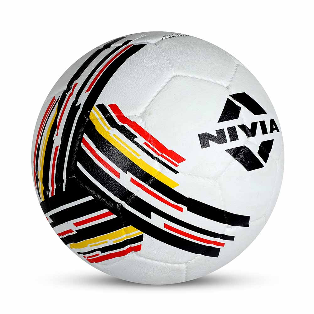 Nivia Country Color - Size 3 Football Nivia Country Color - Size 3 Football