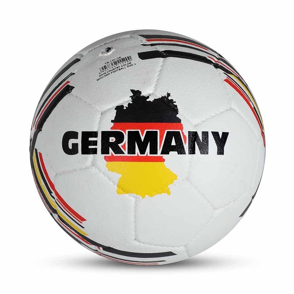 Nivia Country Color - Size 3 Football Nivia Country Color - Size 3 Football