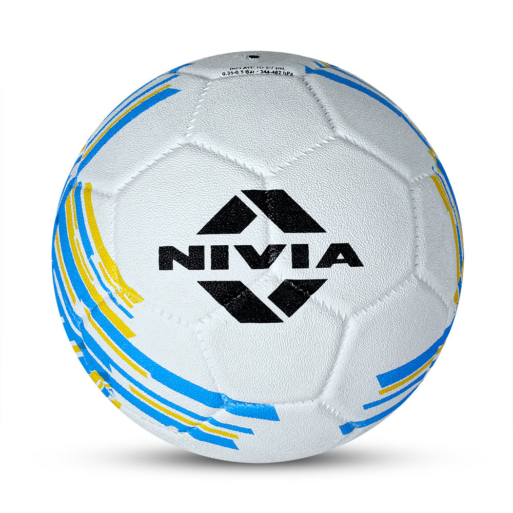 Nivia Country Color - Size 3 Football Nivia Country Color - Size 3 Football