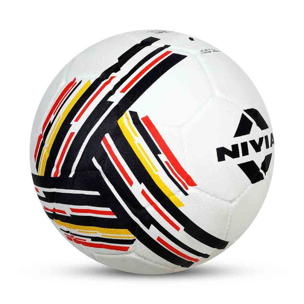 Nivia Country Color - Size 5 Football Nivia Country Color - Size 5 Football