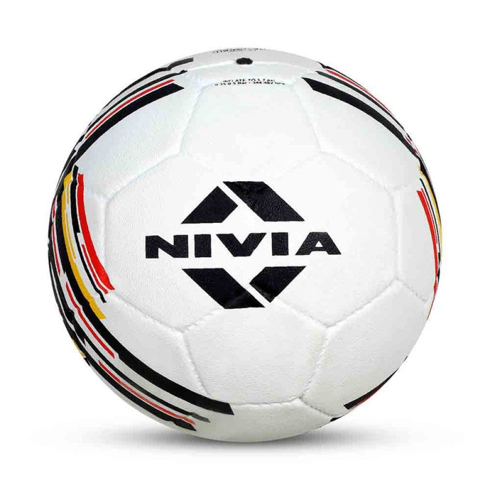 Nivia Country Color - Size 5 Football Nivia Country Color - Size 5 Football