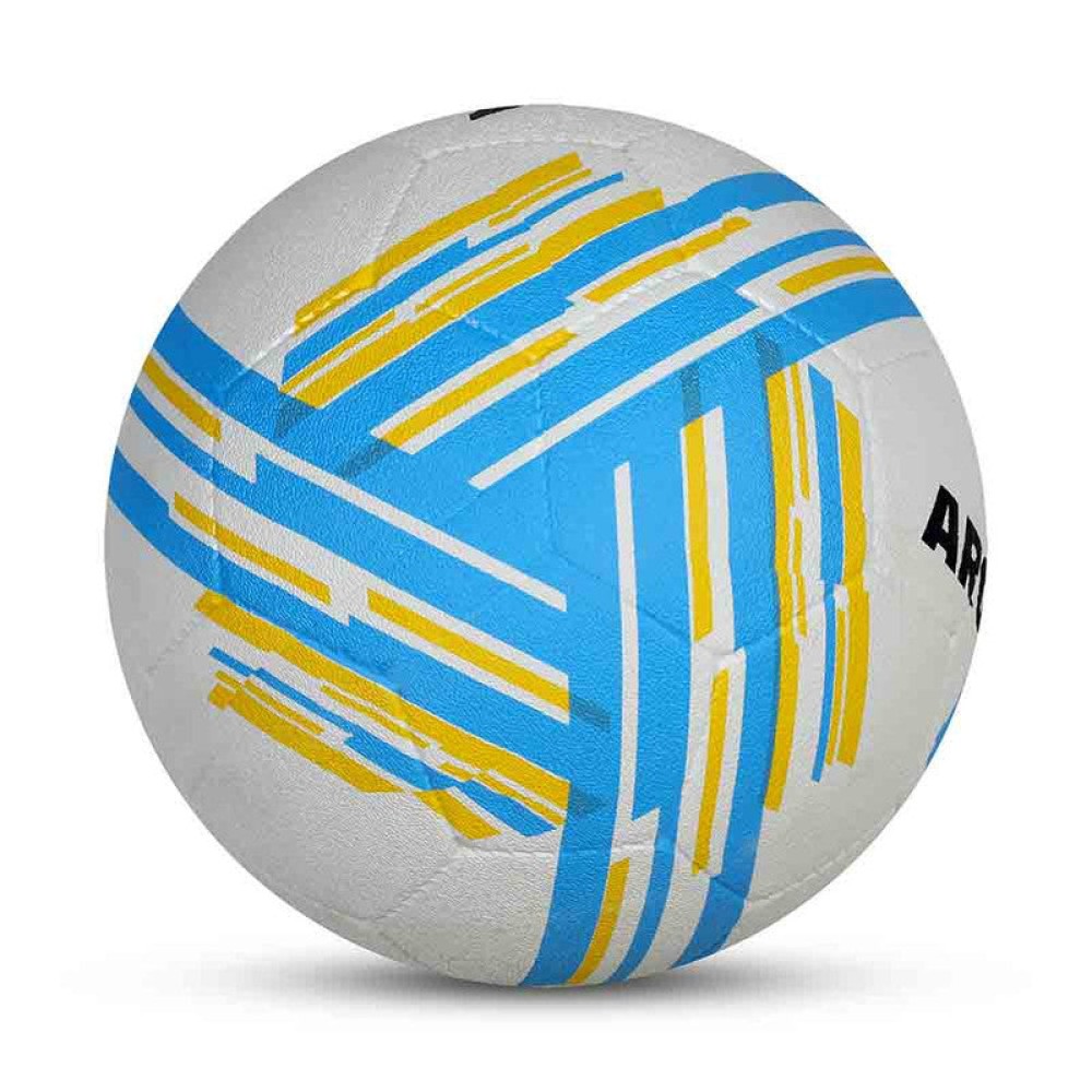 Nivia Country Color - Size 5 Football Nivia Country Color - Size 5 Football