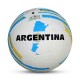 Nivia Country Color - Size 5 Football Nivia Country Color - Size 5 Football