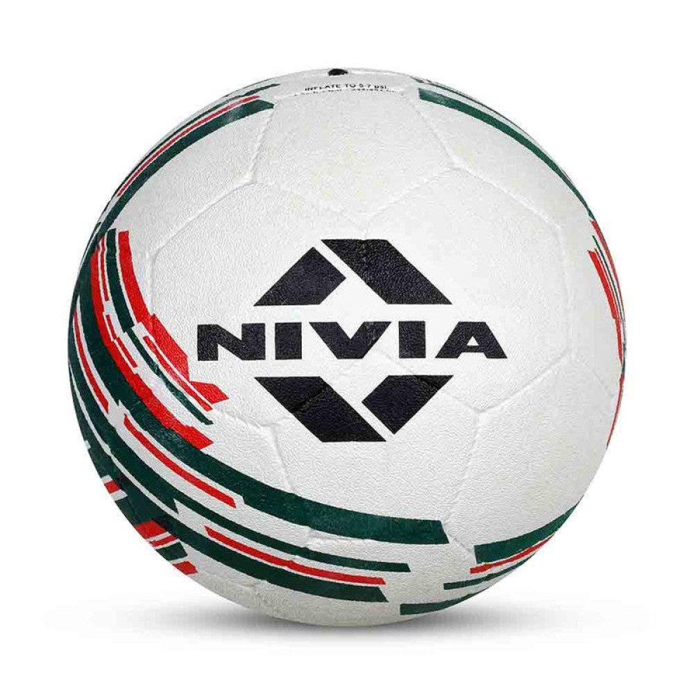 Nivia Country Color - Size 5 Football Nivia Country Color - Size 5 Football